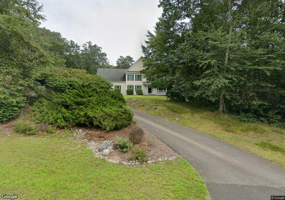 68 Beech Tree Ridge, Killingworth, CT 06419 - photo 1