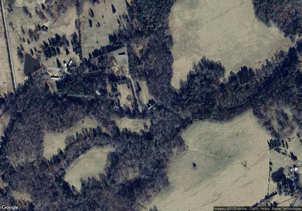 1241 Dorsett Rd, Siler City, NC 27344 - photo 1