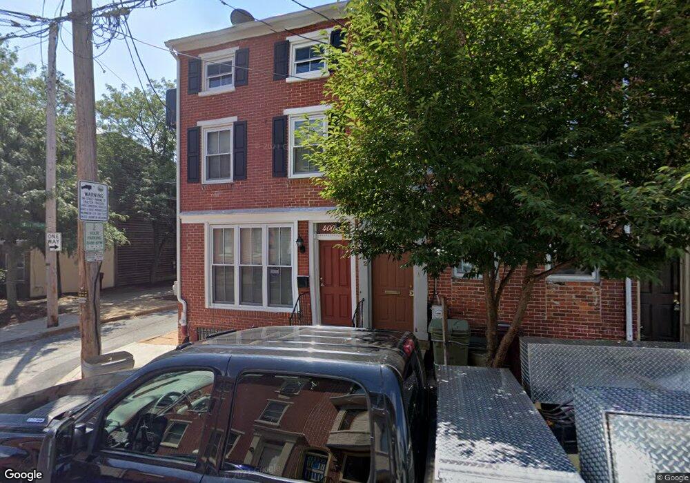 400 W 6th St unit A, Wilmington, DE 19801 - photo 1