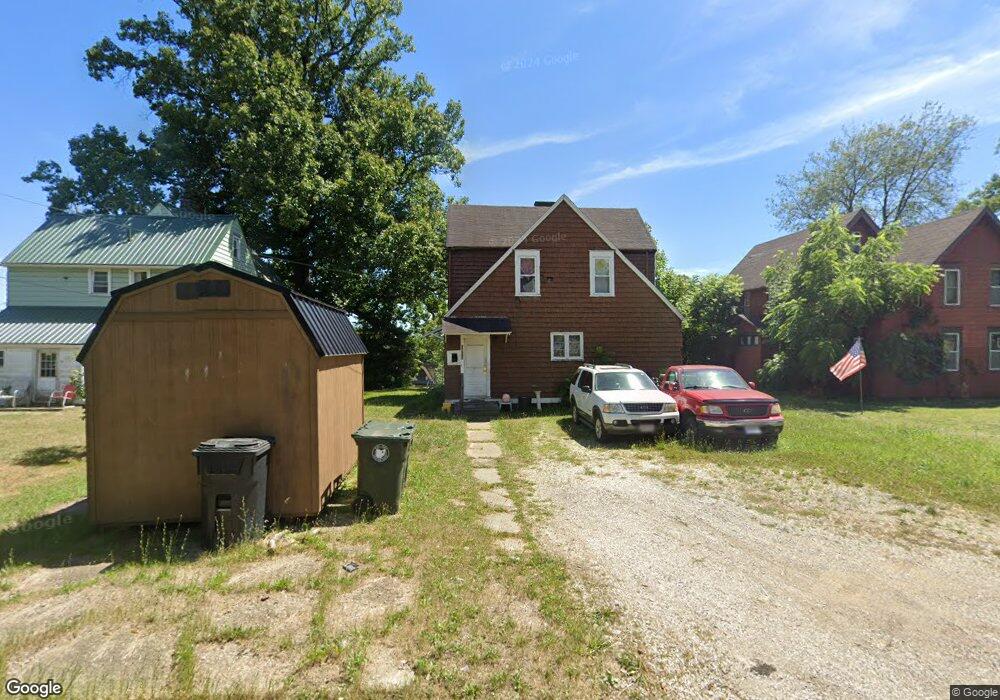 1423 12th St NE, Canton, OH 44705 - photo 1