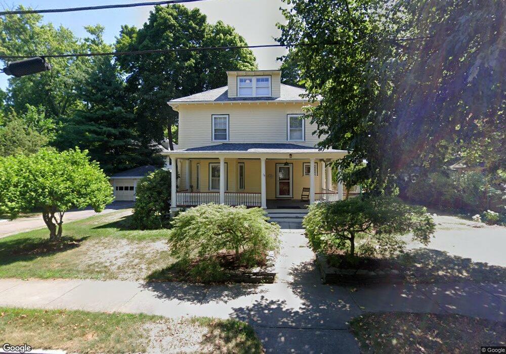 18 Cedar St, Newton Center, MA 02459 - photo 1