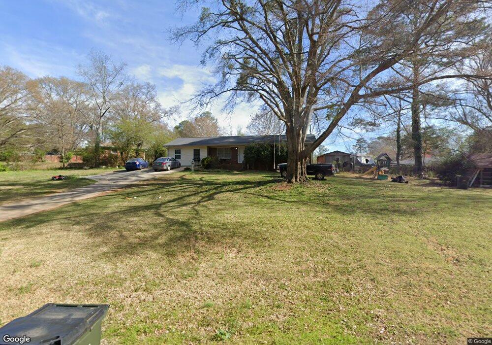 4743 Roberta Cir, Austell, GA 30106 - photo 1