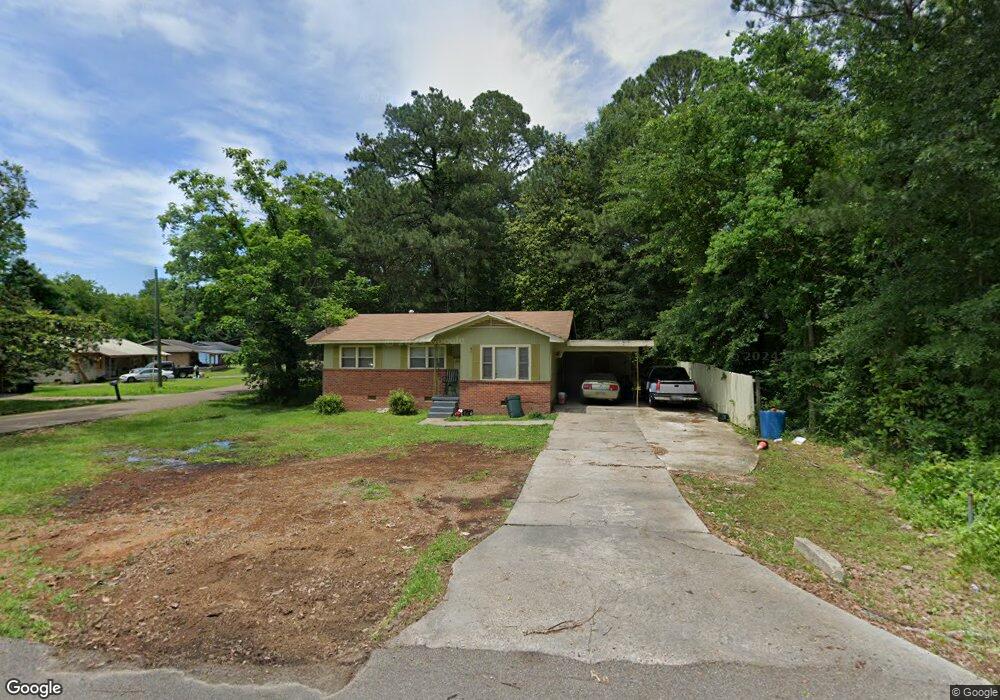 2015 Iris Dr, Laurel, MS 39440 - photo 1