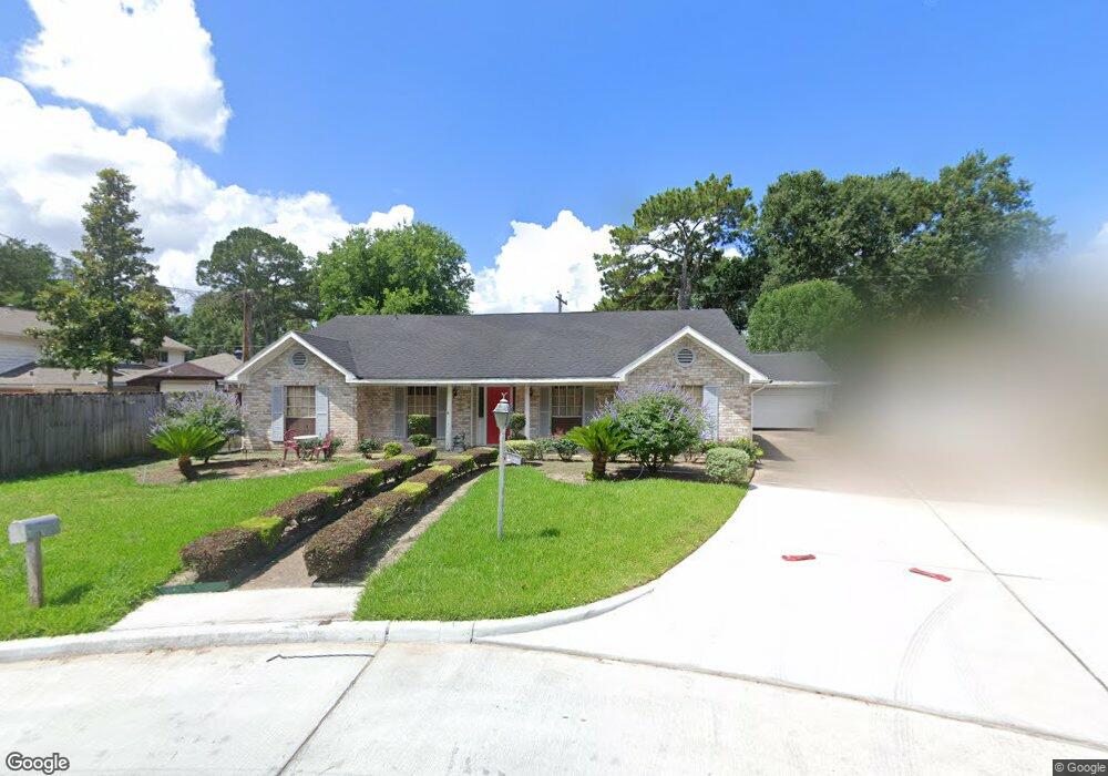 6207 Logwood Dr, Houston, TX 77088 - photo 1