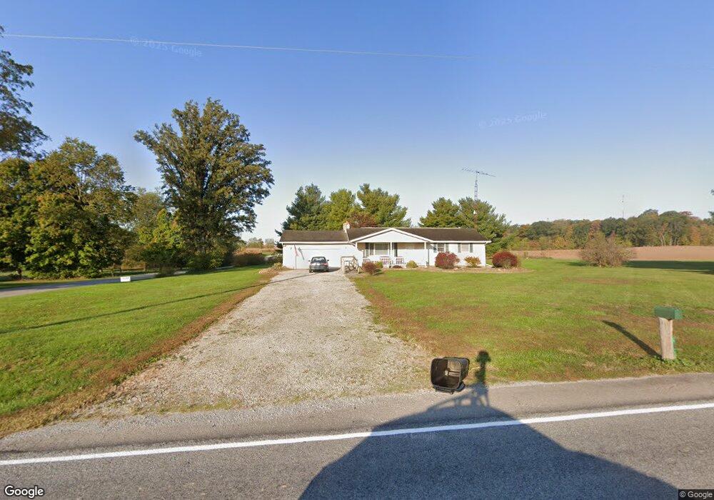 18505 Mudsock Rd, Wapakoneta, OH 45895 - photo 1