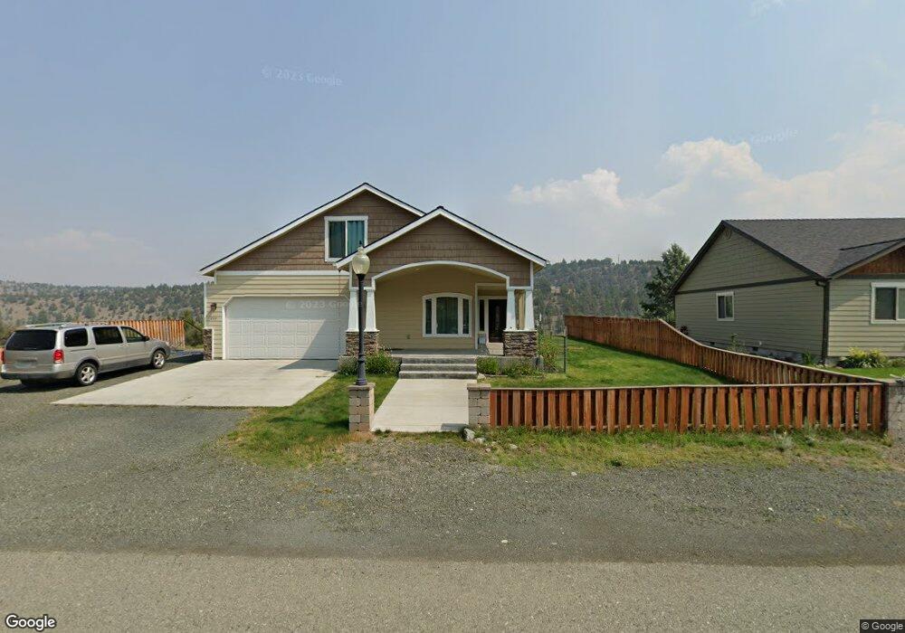 228 Elkview Dr, Canyon City, OR 97820 - photo 1