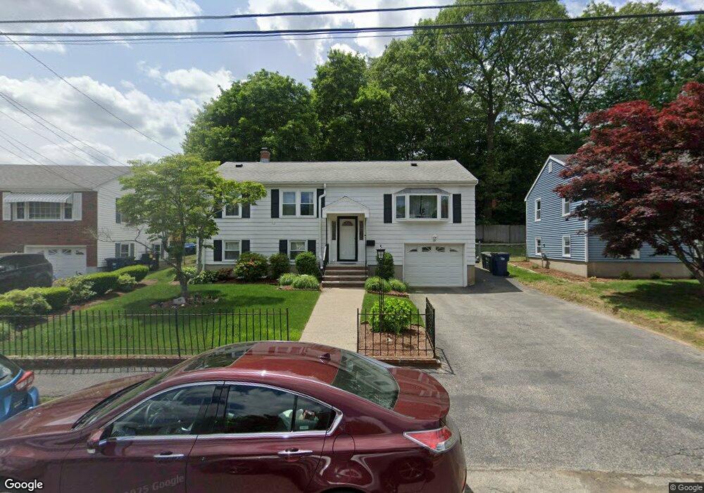 99 Running Brook Rd, West Roxbury, MA 02132 - photo 1