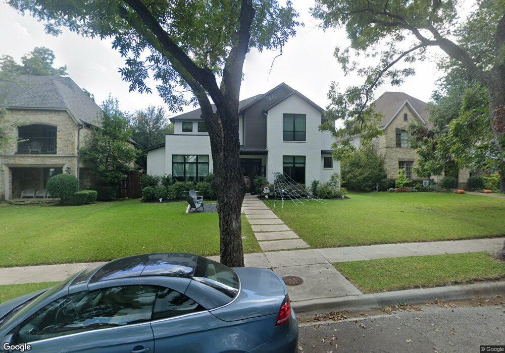 6616 Ellsworth Ave, Dallas, TX 75214 - photo 1