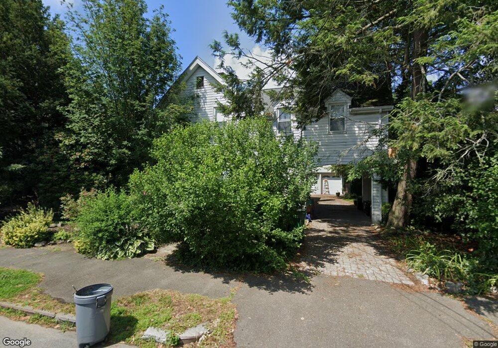 15 Crystal St, Newton Center, MA 02459 - photo 1