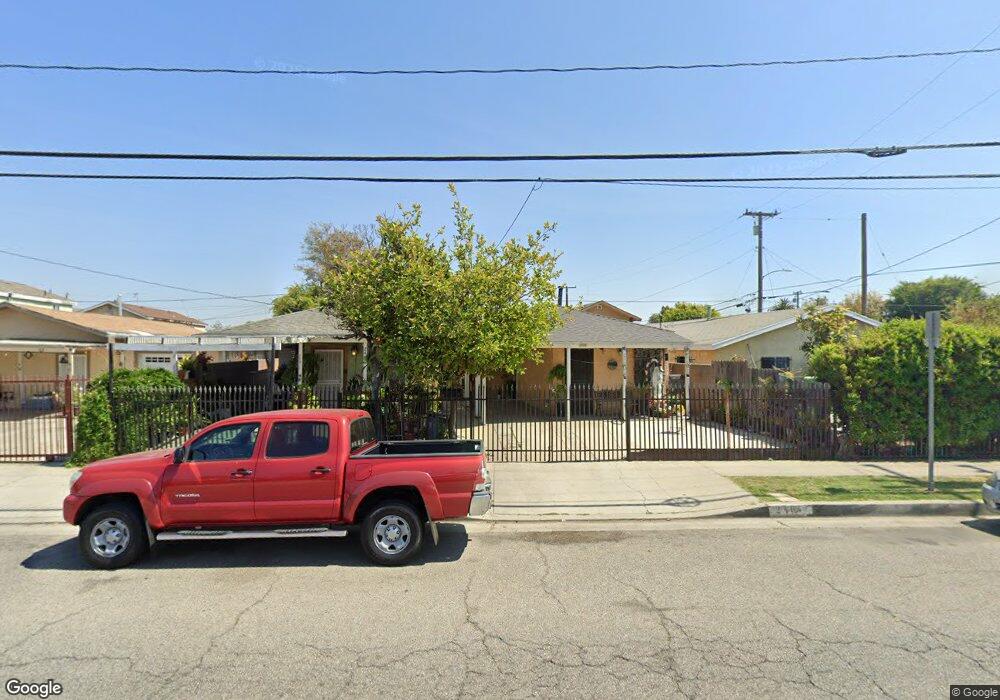 2406 E Stockwell St, Compton, CA 90222 - photo 1