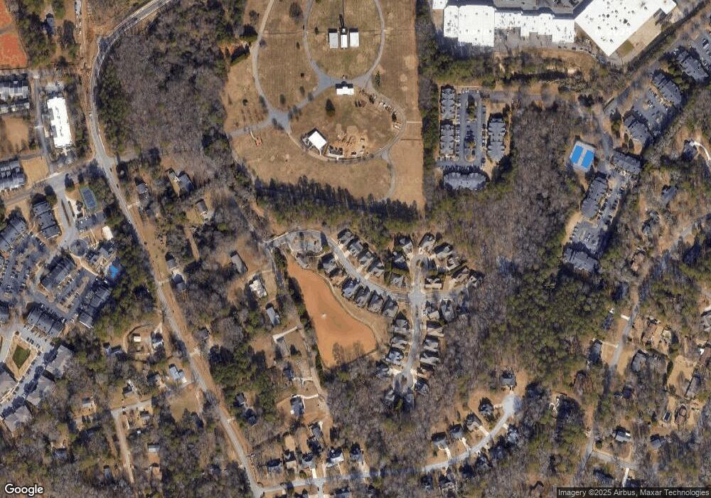 103 Annas Walk, Athens, GA 30606 - photo 1