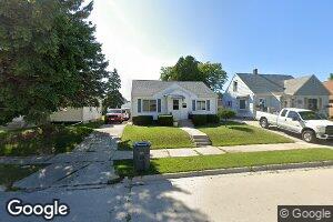 2012 N 18th St, Sheboygan, WI 53081