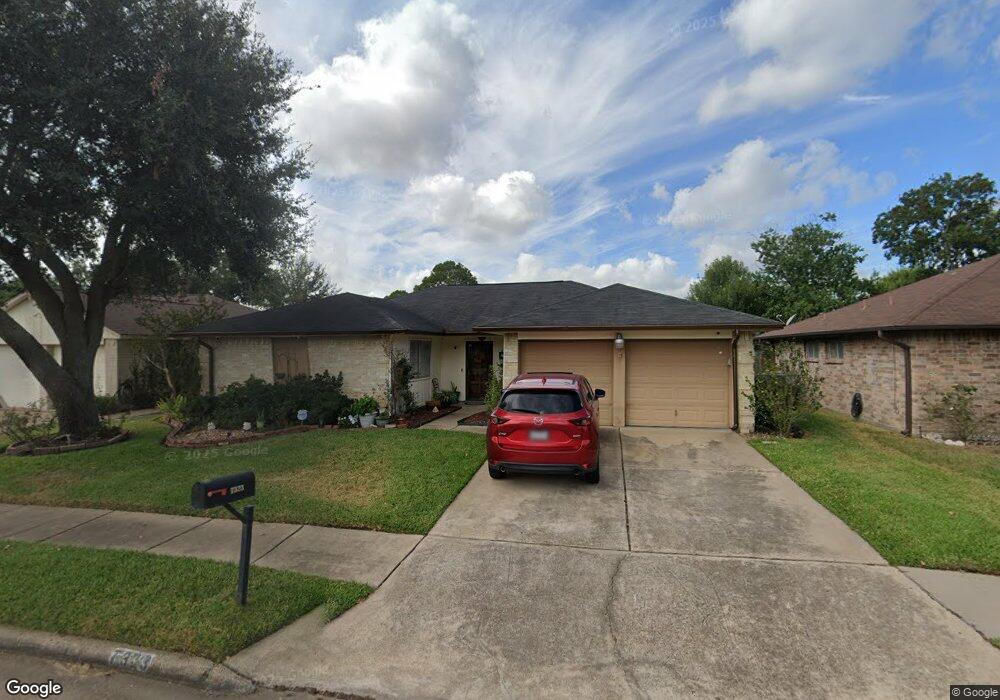 7323 Crystalglen Ln, Houston, TX 77095 - photo 1