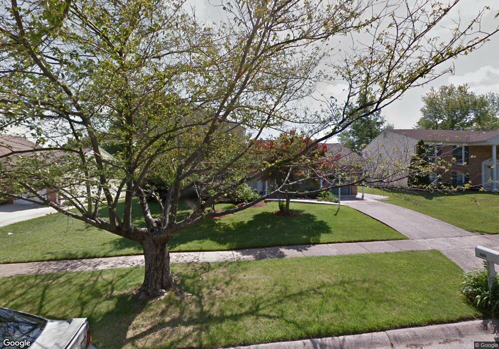 3004 Shamrock Terrace, Olney, MD 20832 - photo 1