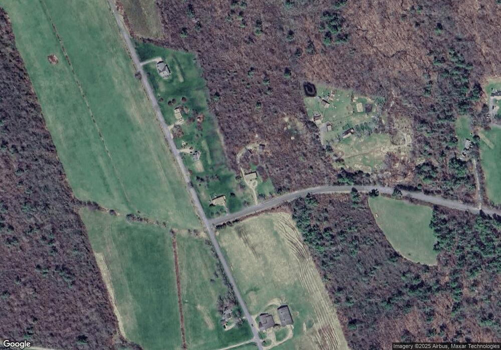 164 Hillhouse Rd, Goshen, CT 06756 - photo 1