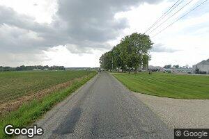 8155 E 1000 N, Odon, IN 47562