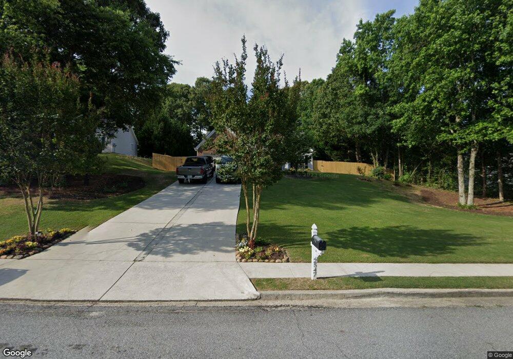 2547 Briar Valley Way unit 39, Dacula, GA 30019 - photo 1