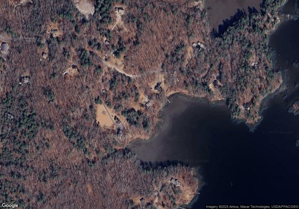 61 Birch Island Ln, Georgetown, ME 04548 - photo 1