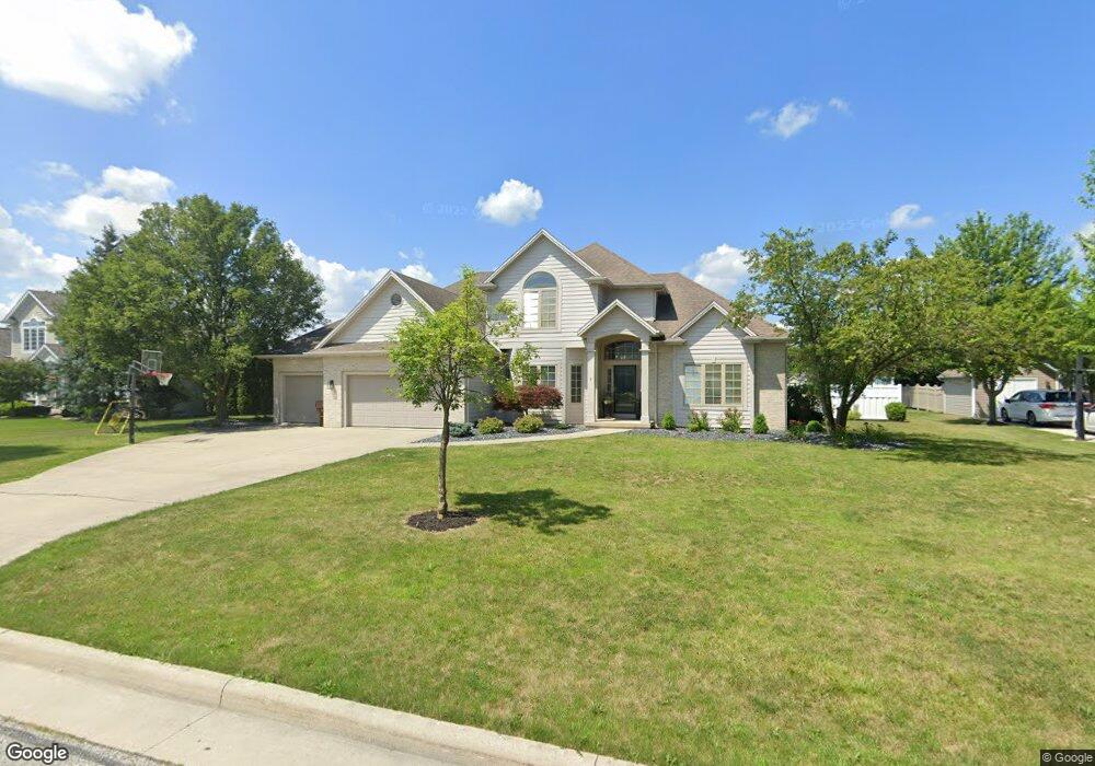 109 Pheasant Ln, Archbold, OH 43502 - photo 1