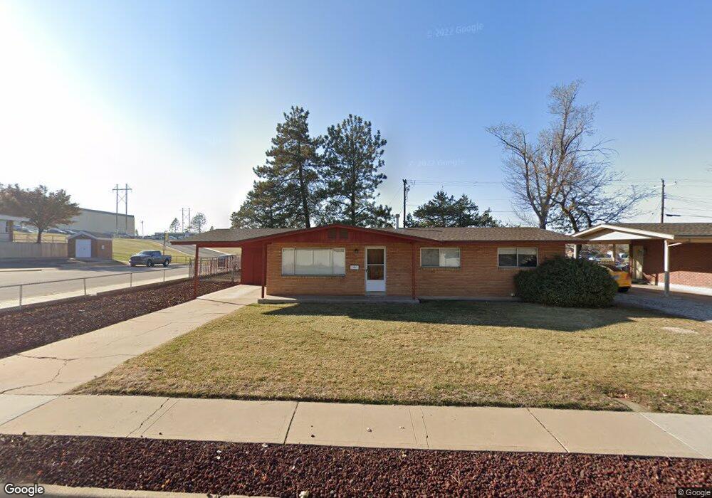 4563 S 2075 W, Roy, UT 84067 - photo 1