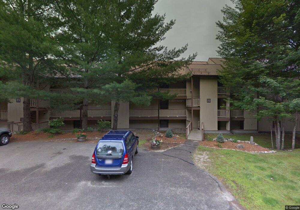 23-5 W Branch Rd unit 23-5, Lincoln, NH 03251 - photo 1