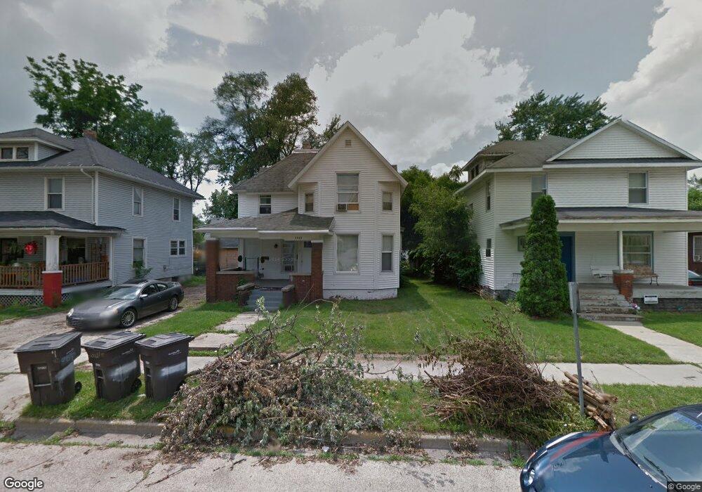 1527 Morton Ave, Elkhart, IN 46516 - photo 1