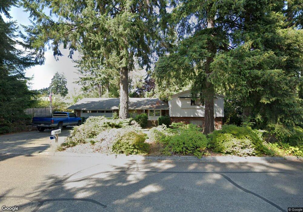 1025 Panorama Dr, Fircrest, WA 98466 - photo 1