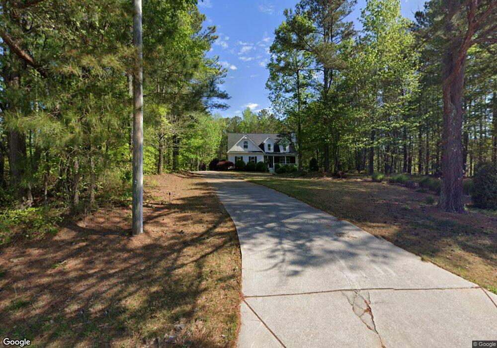565 Sandhill Hickory Level Rd, Carrollton, GA 30116 - photo 1