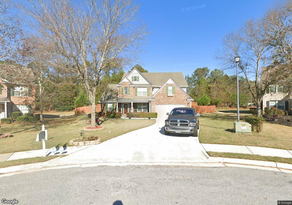 35 Andi Way, Covington, GA 30016 - photo 1