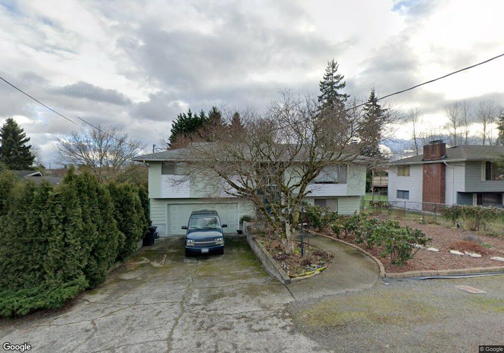 724 94th St SE, Everett, WA 98208 - photo 1