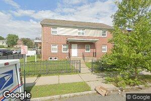 1777 Dwight St, Springfield, MA 01107