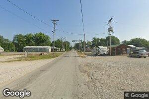 11705 N 900 E, Odon, IN 47562