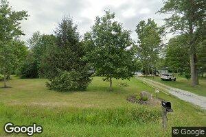 11785 Parmenter Rd, Burbank, OH 44214