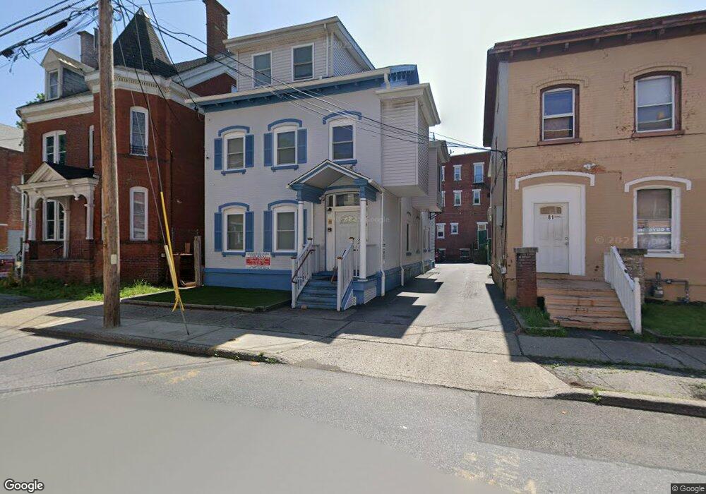 79 Academy St, Poughkeepsie, NY 12601 - photo 1