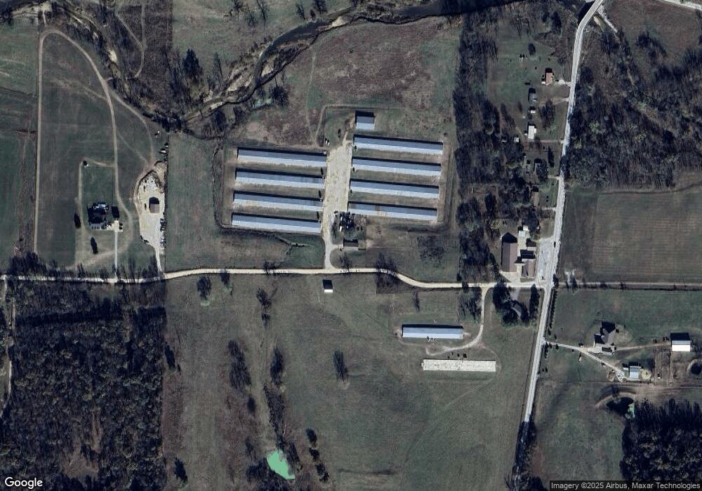 13836 Osage Creek Rd, Springdale, AR 72762 - photo 1