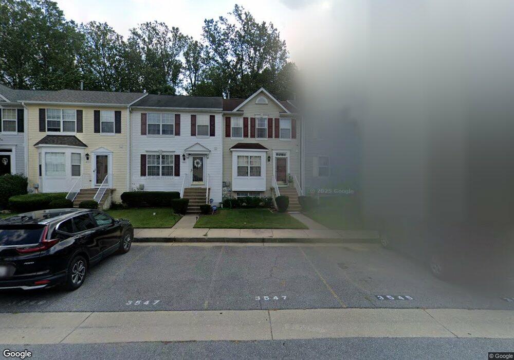 3545 Orchard Shade Rd, Randallstown, MD 21133 - photo 1