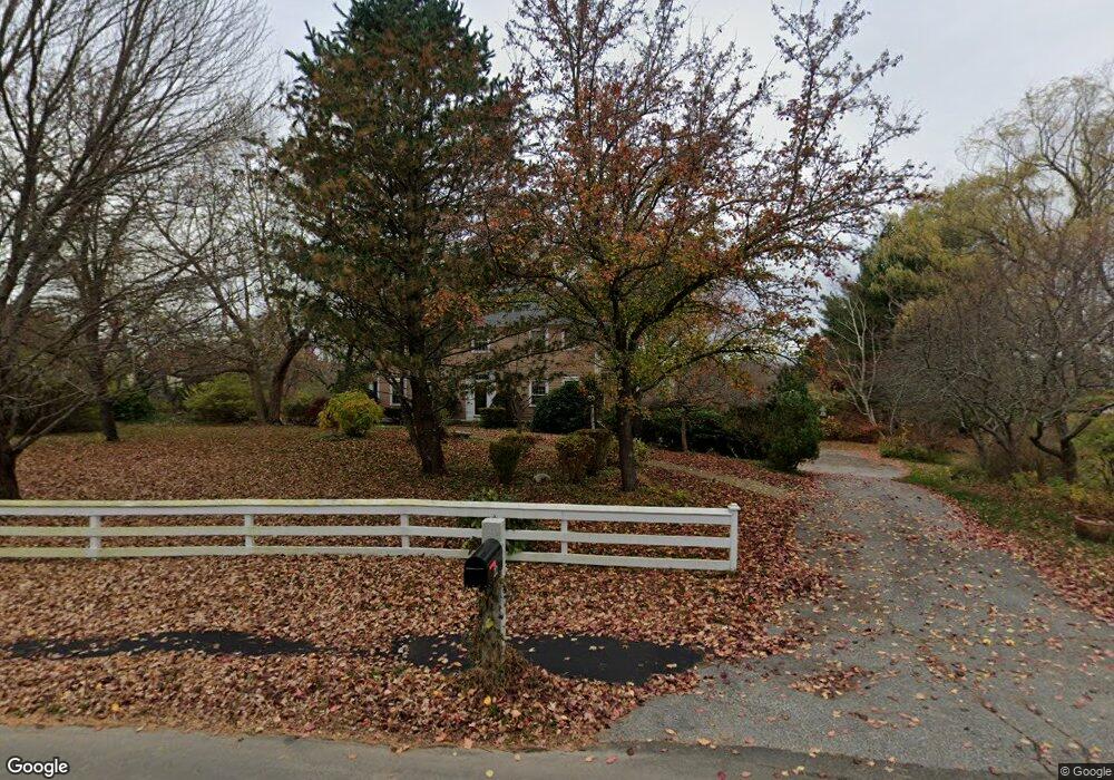 22 Old Farm Way, Newbury, MA 01951 - photo 1