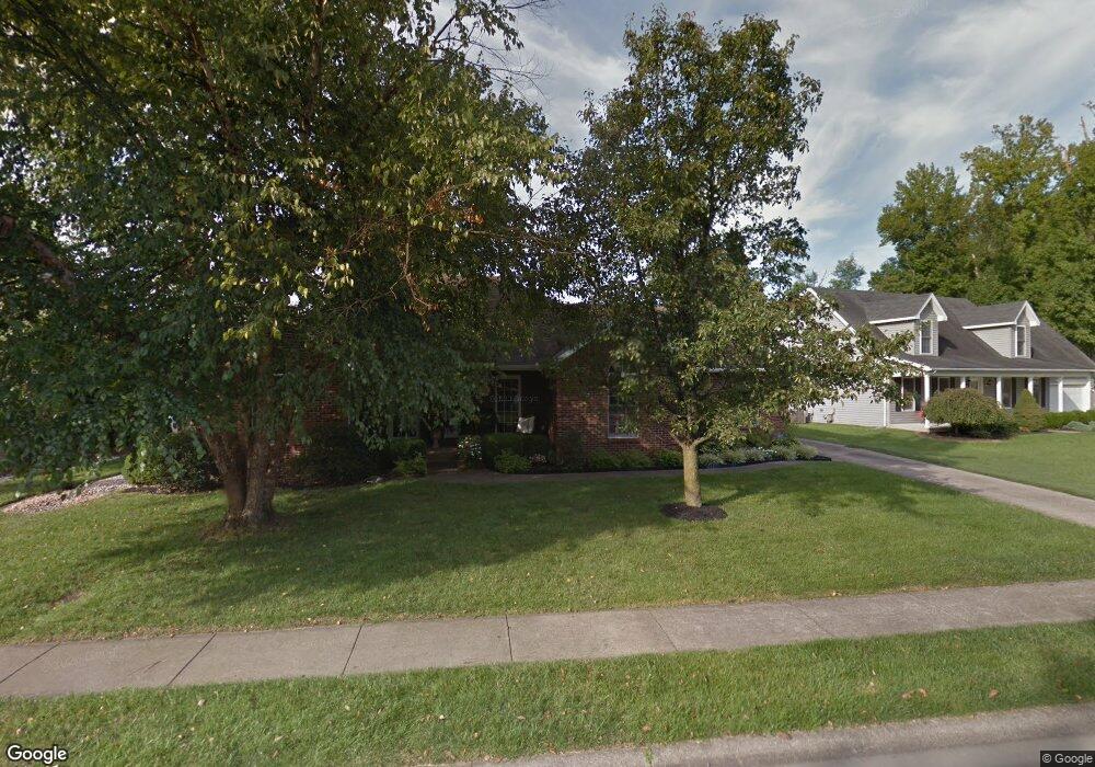 3709 Crossway Ct, New Albany, IN 47150 - photo 1