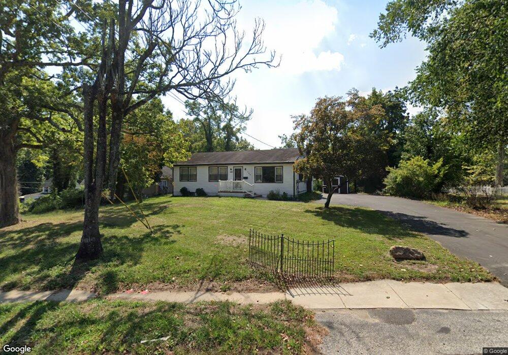 286 Berlin Rd, Clementon, NJ 08021 - photo 1