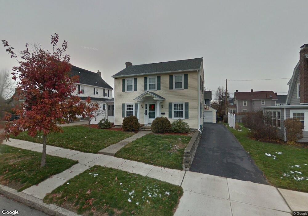 3 Monterey Rd, Worcester, MA 01606 - photo 1