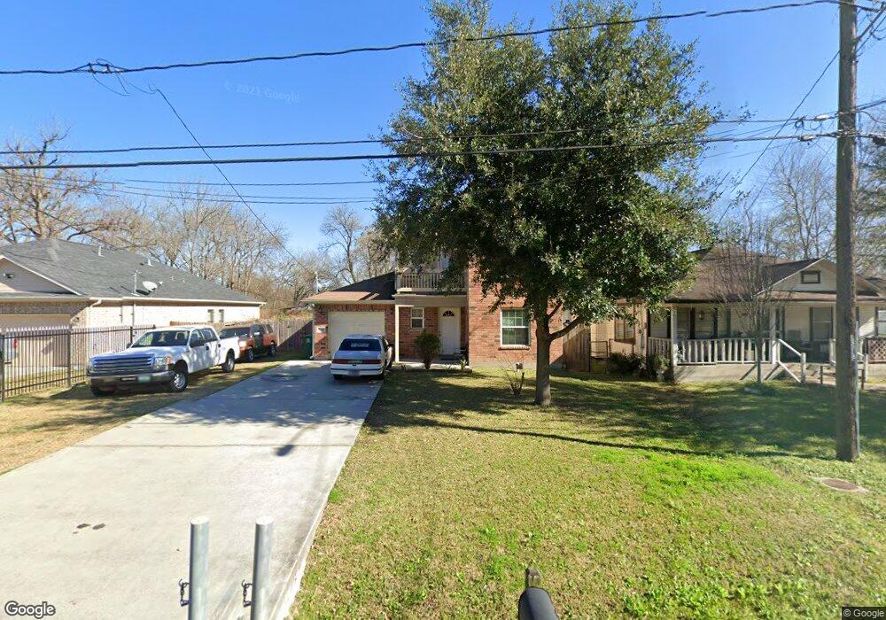7602 Wileyvale Rd, Houston, TX 77016 - photo 1