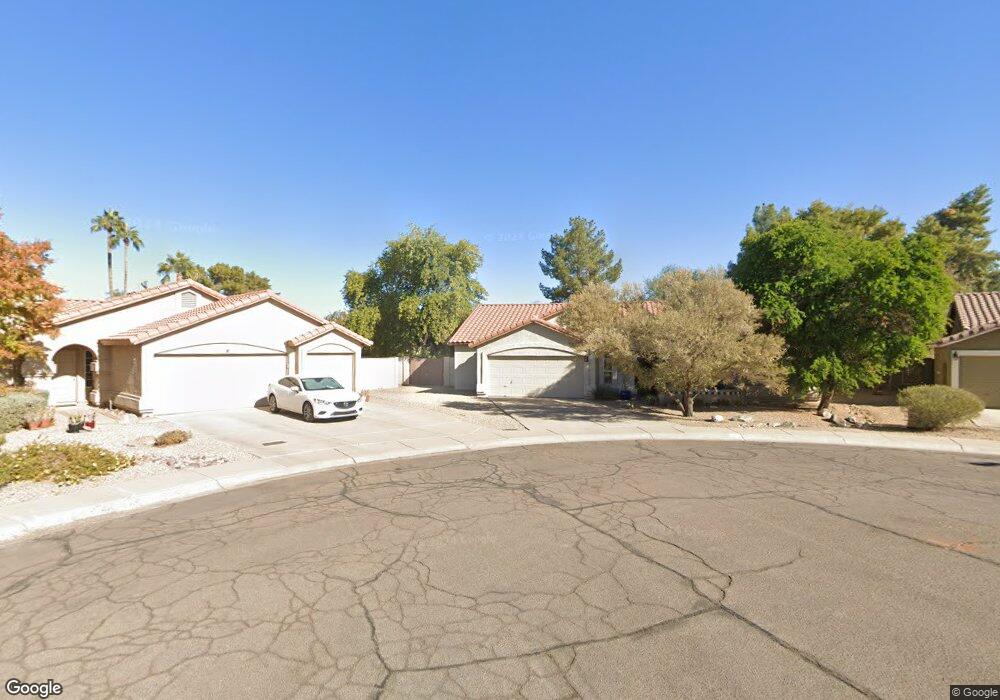 7 W Calle de Caballos, Tempe, AZ 85284 - photo 1