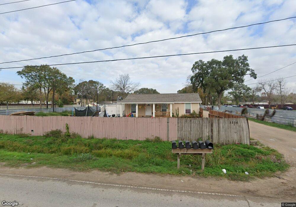 3226 Frick Rd, Houston, TX 77086 - photo 1