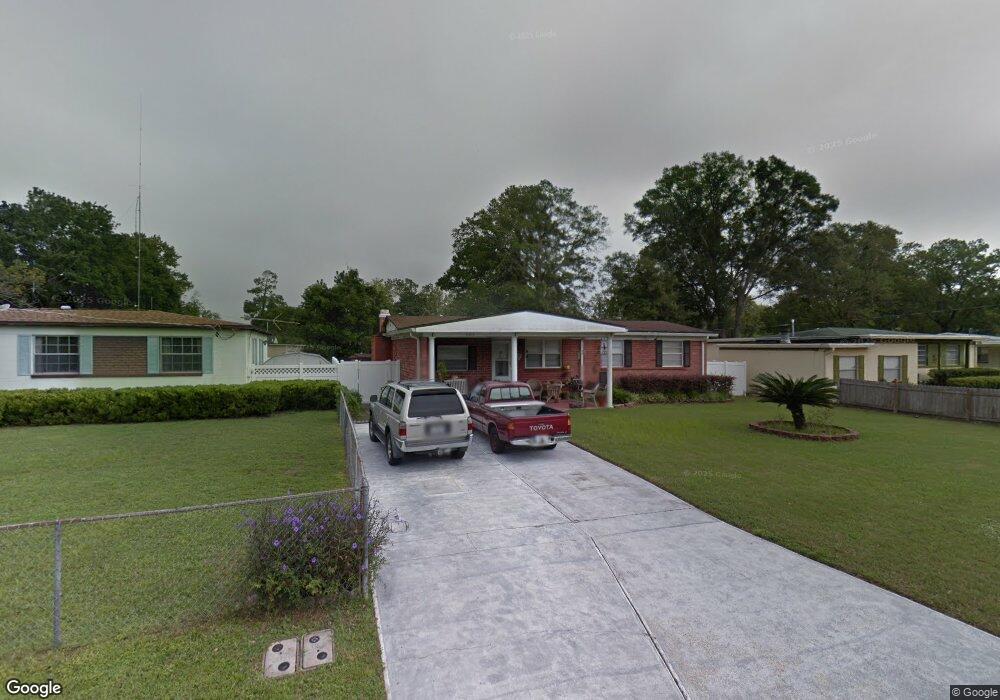 6575 Moret Dr S, Jacksonville, FL 32244 - photo 1