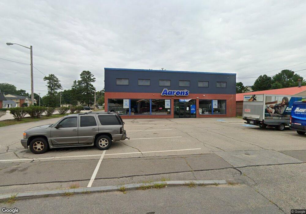 163 Loudon Rd, Concord, NH 03301 - photo 1