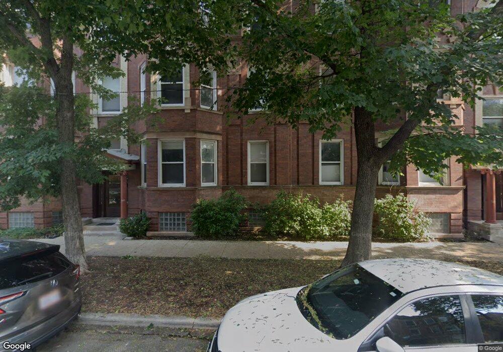 2154 W Cortez St unit 1, Chicago, IL 60622 - photo 1