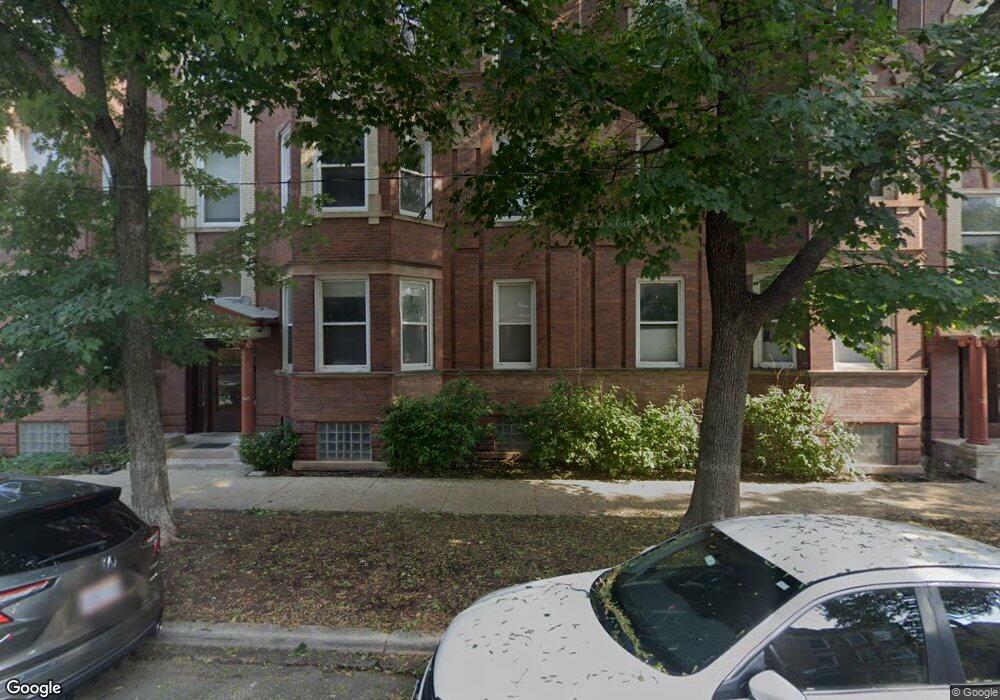 2154 W Cortez St unit 21542E, Chicago, IL 60622 - photo 1