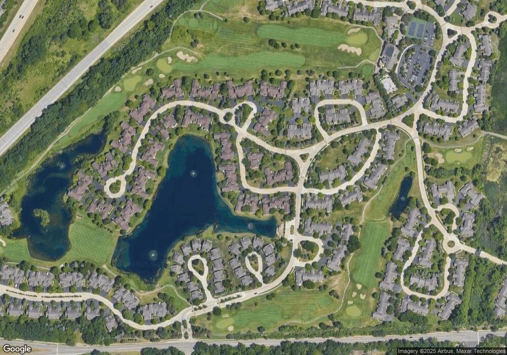 642 Deauville Ln unit BC507, Bloomfield Hills, MI 48304 - photo 1