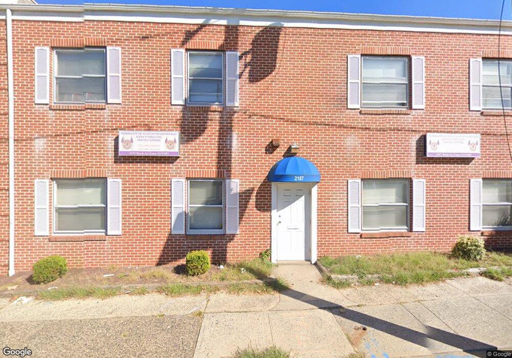 2187 Morris Ave, Union, NJ 07083 - photo 1