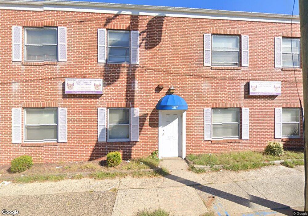 2187 Morris Ave unit 1, Union, NJ 07083 - photo 1